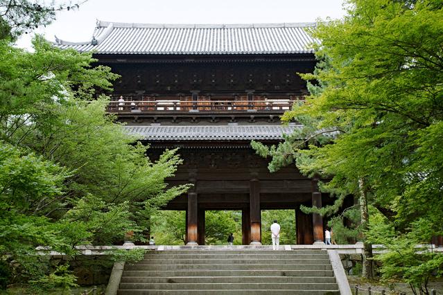 Nanzenji Temple